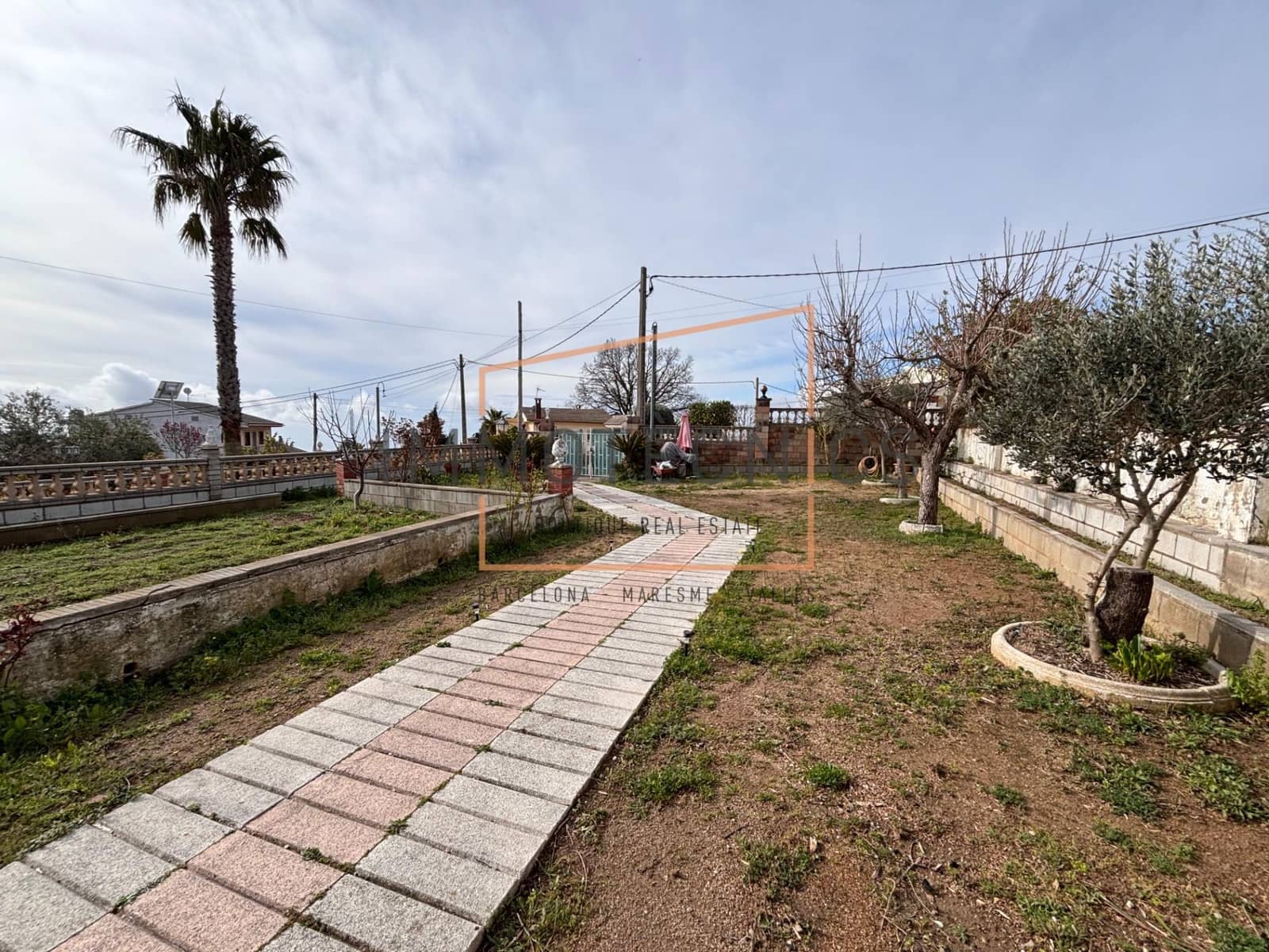 2 camera da letto Finca/Casa di Campagna in vendita in Sant Iscle de Vallalta - 230.000 € (Rif: 9670857)