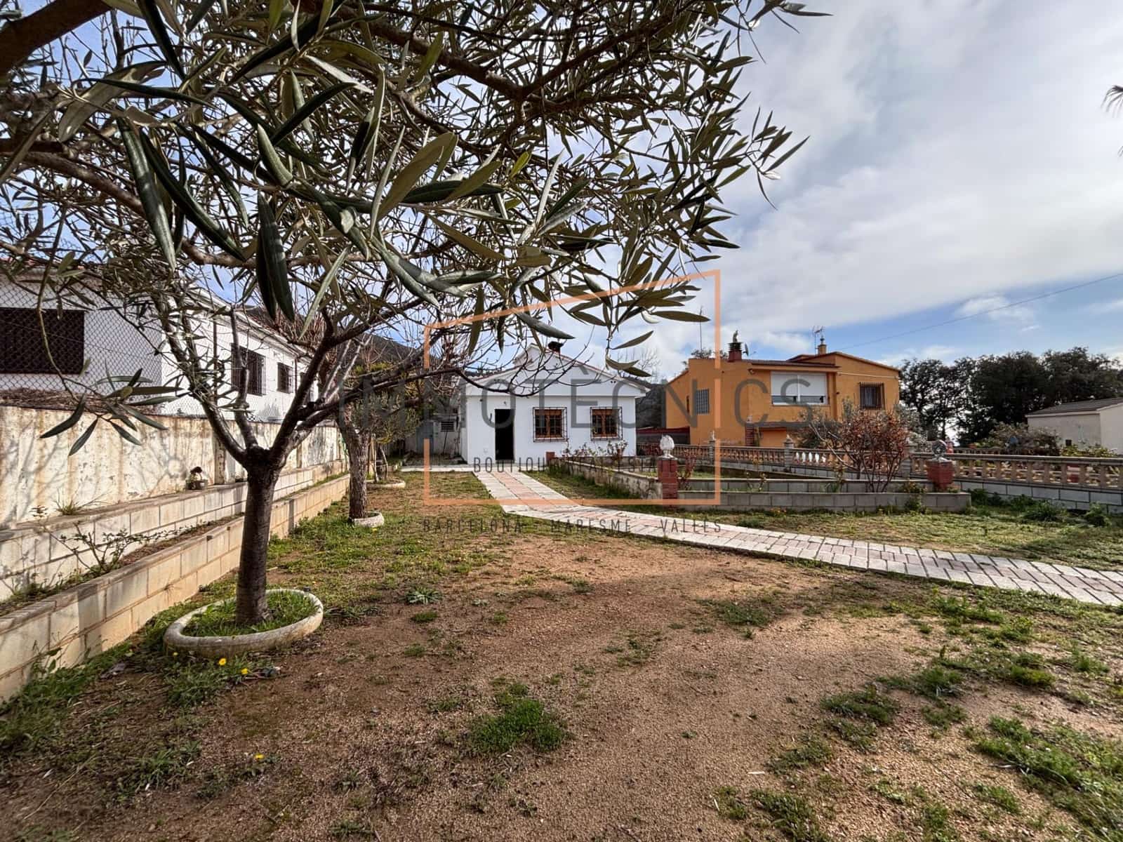 2 camera da letto Finca/Casa di Campagna in vendita in Sant Iscle de Vallalta - 230.000 € (Rif: 9670857)