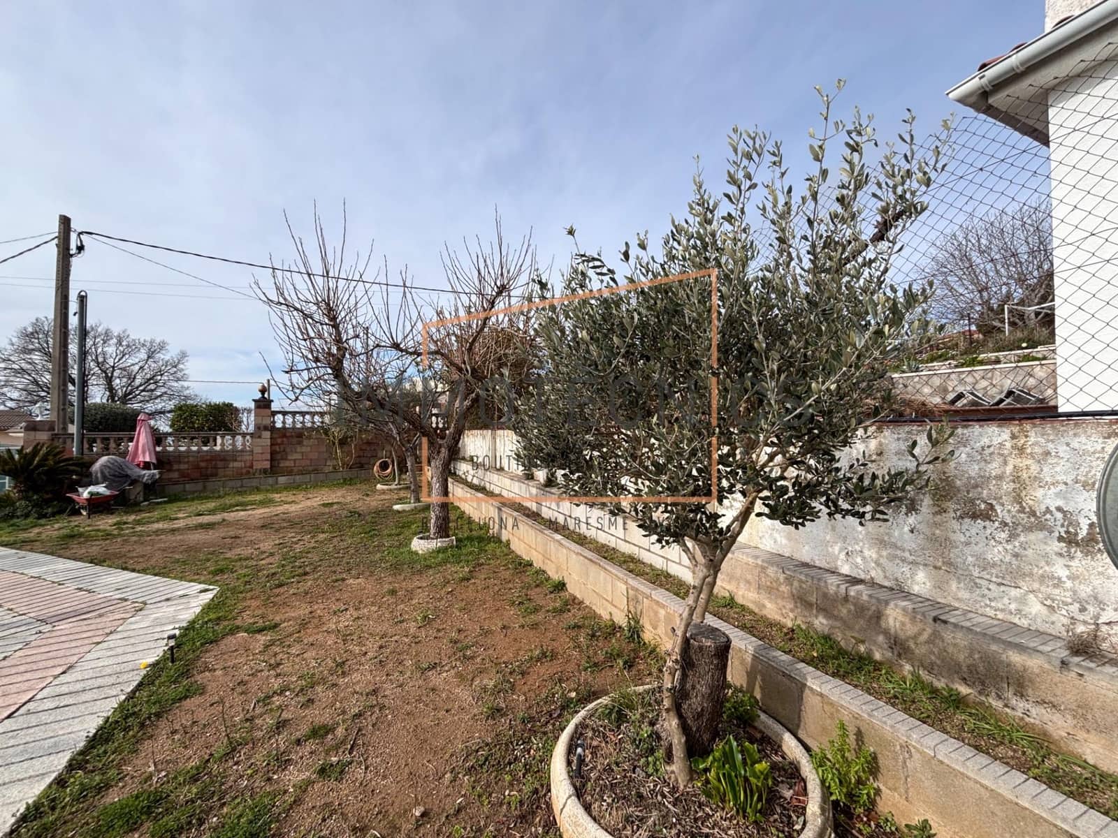 2 camera da letto Finca/Casa di Campagna in vendita in Sant Iscle de Vallalta - 230.000 € (Rif: 9670857)