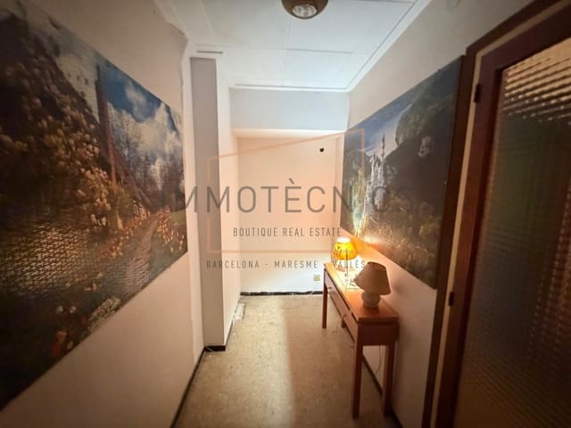 5 Zimmer Wohnung zu verkaufen in Granollers - 200.000 € (Ref: 9670858)