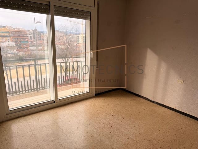 5 Zimmer Wohnung zu verkaufen in Granollers - 200.000 € (Ref: 9670858)