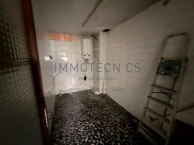 5 Zimmer Wohnung zu verkaufen in Granollers - 200.000 € (Ref: 9670858)