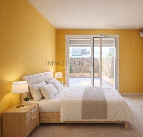 2 soverom Leilighet til salgs i Sant Feliu de Codines - € 199 500 (Ref: 9677599)