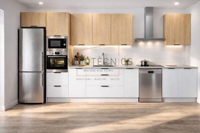 2 soverom Leilighet til salgs i Sant Feliu de Codines - € 199 500 (Ref: 9677599)