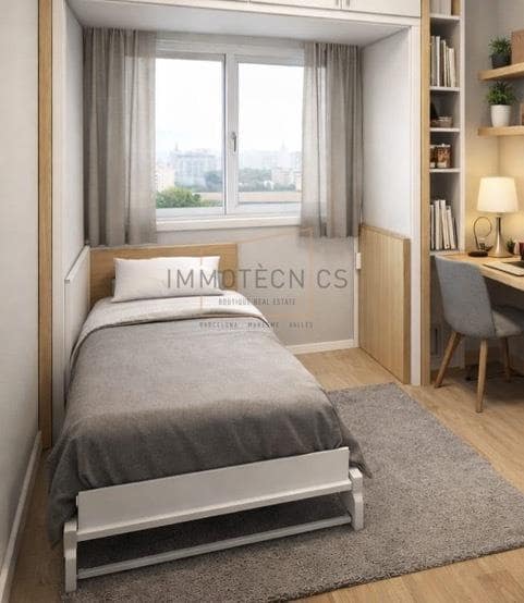 2 bedroom Apartment for sale in Sant Feliu de Codines - € 199,500 (Ref: 9677599)