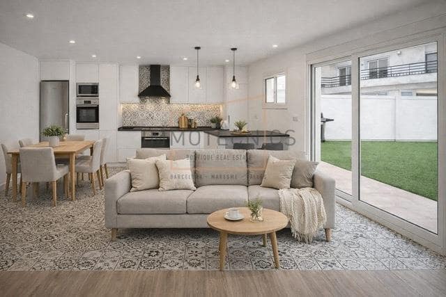 2 bedroom Apartment for sale in Sant Feliu de Codines - € 199,500 (Ref: 9677599)