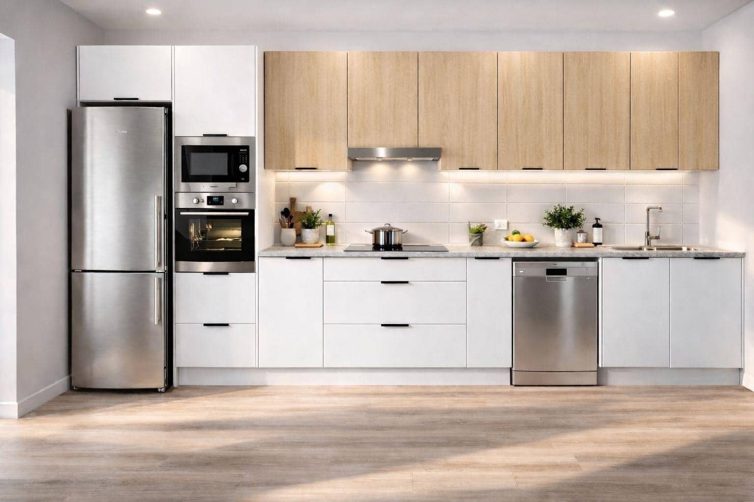 2 bedroom Apartment for sale in Sant Feliu de Codines - € 195,000 (Ref: 9677599)