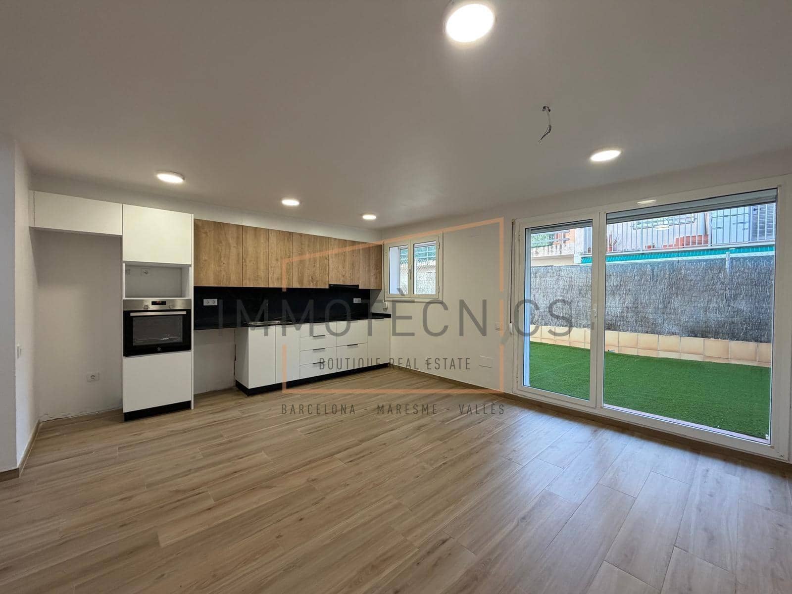 2 soverom Leilighet til salgs i Sant Feliu de Codines - € 194 000 (Ref: 9677599)