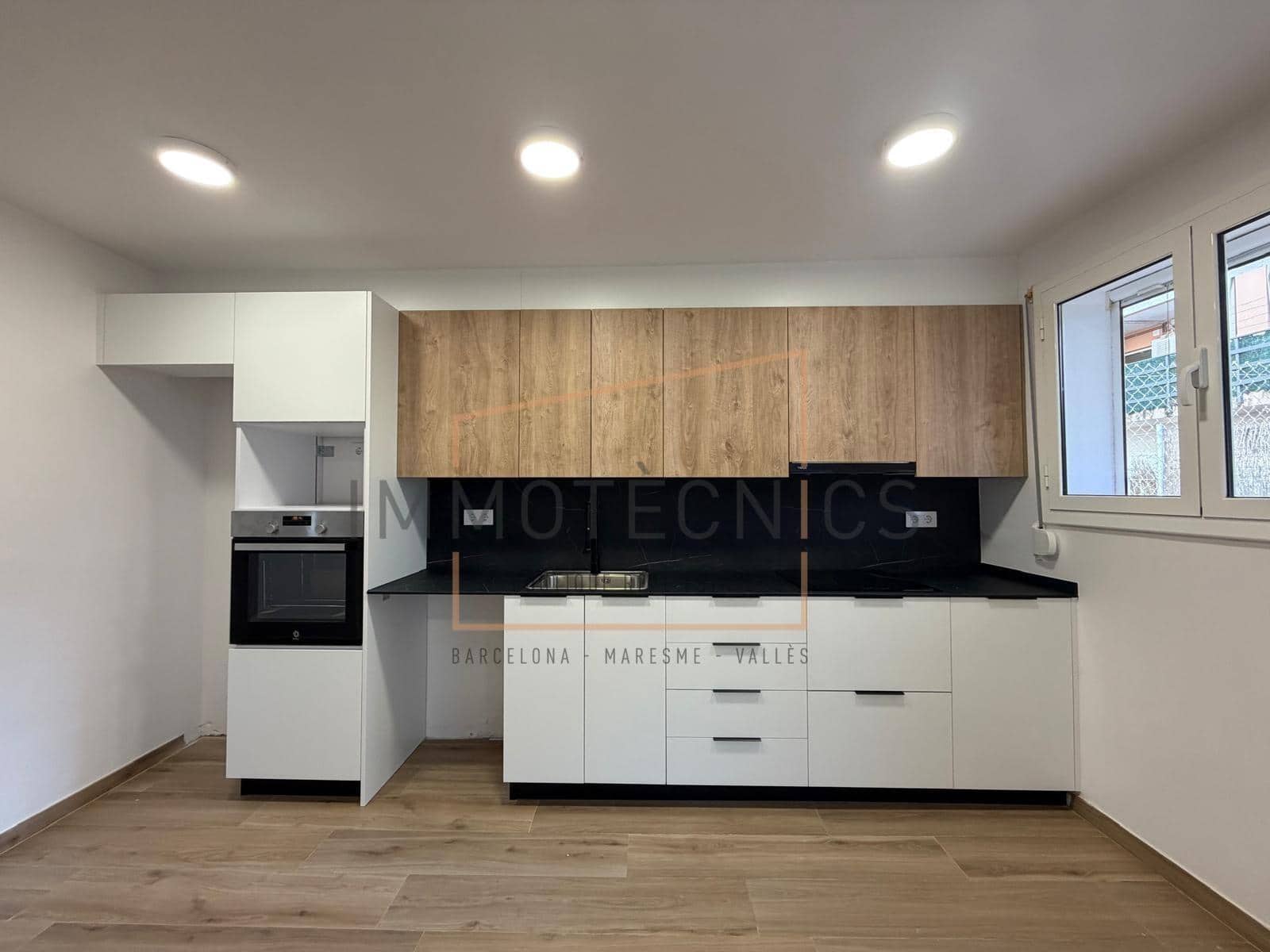 2 soverom Leilighet til salgs i Sant Feliu de Codines - € 194 000 (Ref: 9677599)