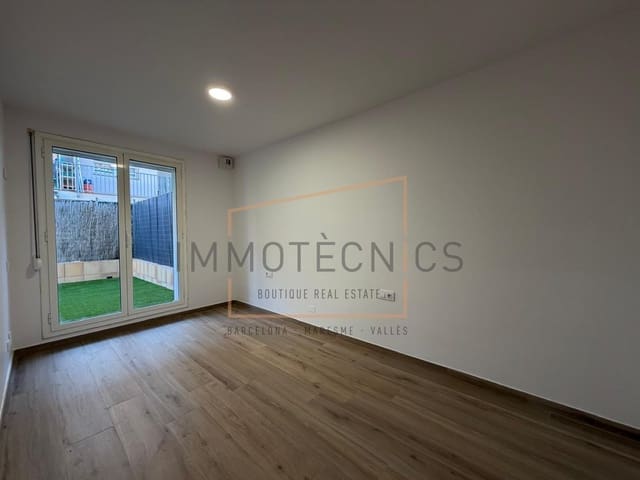 2 makuuhuone Huoneisto myytävänä paikassa Sant Feliu de Codines - 194 000 € (Ref: 9677599)