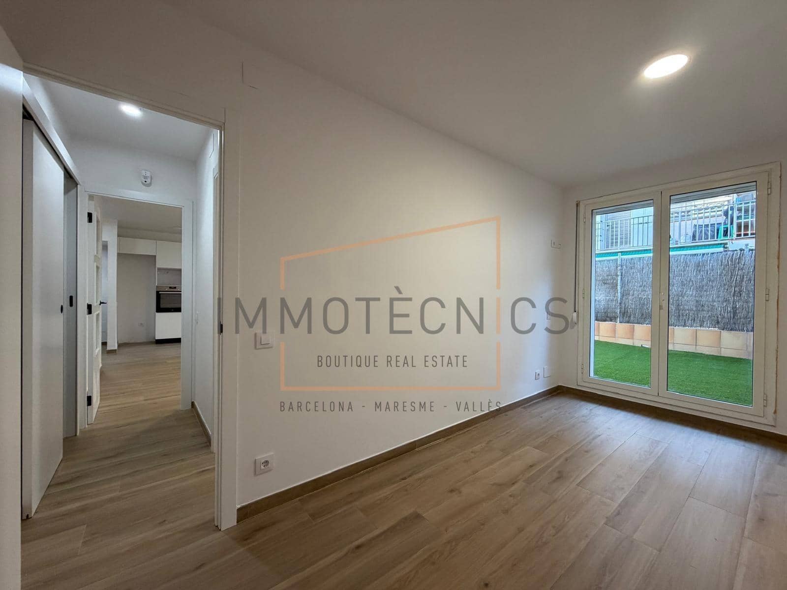 2 soverom Leilighet til salgs i Sant Feliu de Codines - € 194 000 (Ref: 9677599)