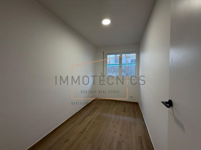 2 makuuhuone Huoneisto myytävänä paikassa Sant Feliu de Codines - 194 000 € (Ref: 9677599)