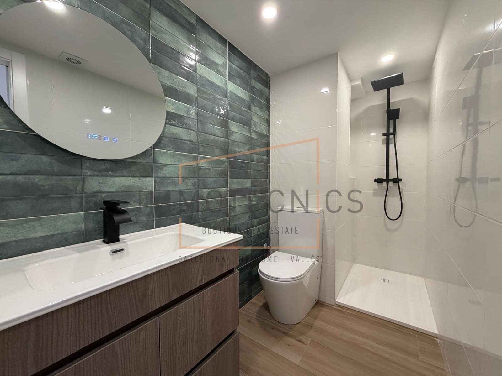 2 soverom Leilighet til salgs i Sant Feliu de Codines - € 194 000 (Ref: 9677599)