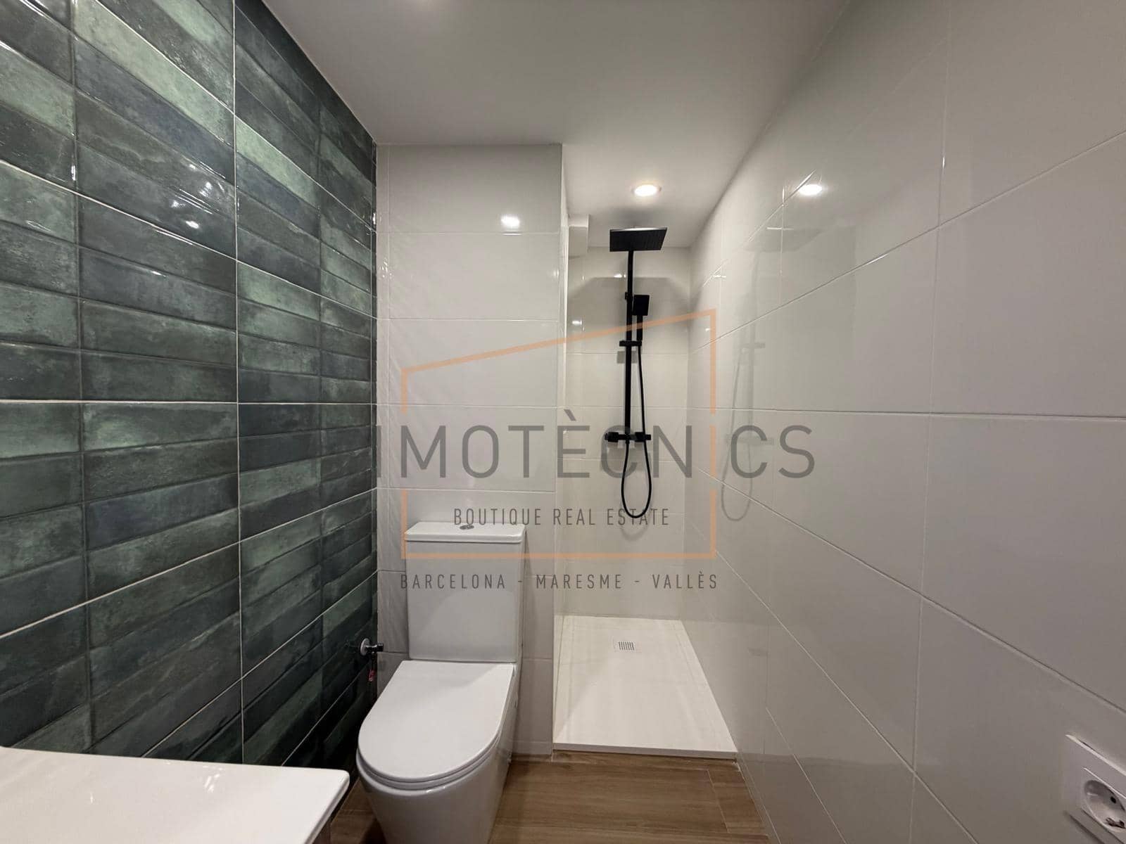 2 soverom Leilighet til salgs i Sant Feliu de Codines - € 194 000 (Ref: 9677599)