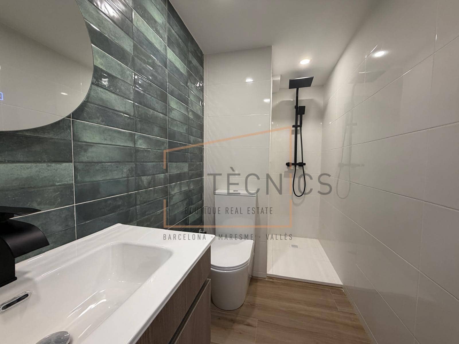 2 soverom Leilighet til salgs i Sant Feliu de Codines - € 194 000 (Ref: 9677599)