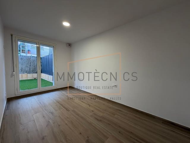 2 makuuhuone Huoneisto myytävänä paikassa Sant Feliu de Codines - 194 000 € (Ref: 9677599)