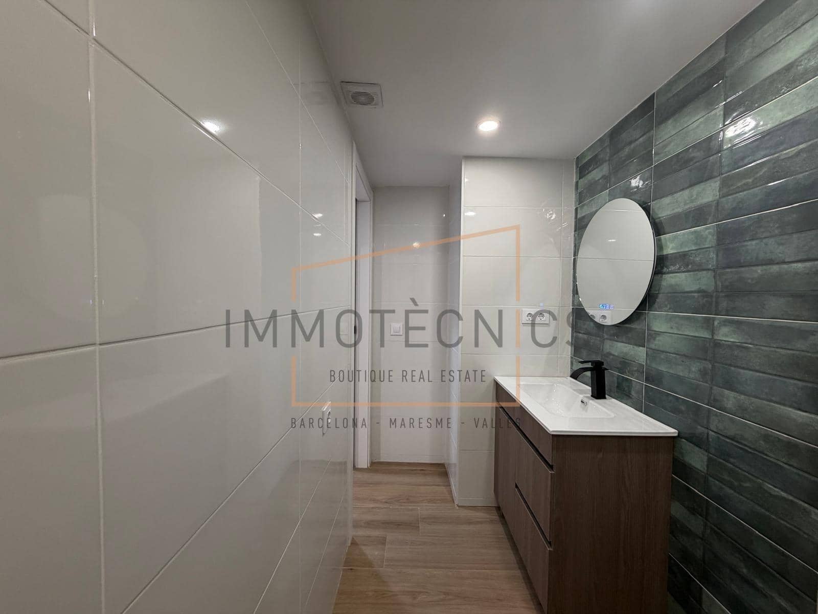 2 soverom Leilighet til salgs i Sant Feliu de Codines - € 194 000 (Ref: 9677599)