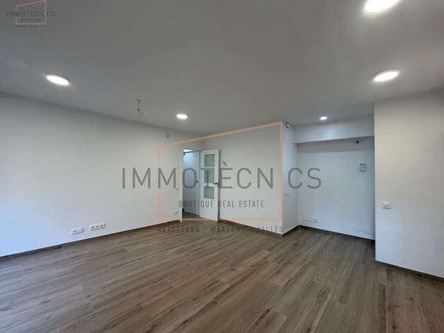 2 soveværelse Lejlighed til salg i Sant Feliu de Codines - € 194.000 (Ref: 9677599)