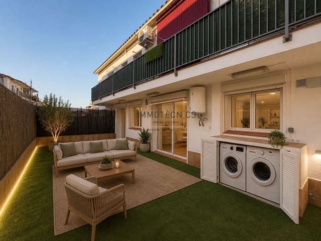 2 soveværelse Lejlighed til salg i Sant Feliu de Codines - € 194.000 (Ref: 9677599)