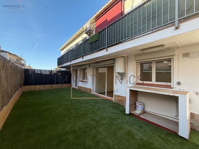 2 soveværelse Lejlighed til salg i Sant Feliu de Codines - € 194.000 (Ref: 9677599)
