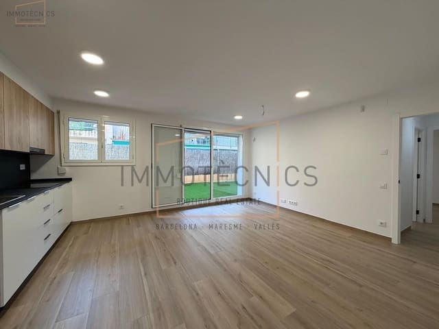 2 soveværelse Lejlighed til salg i Sant Feliu de Codines - € 194.000 (Ref: 9677599)