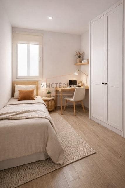 3 bedroom Flat for sale in Moia with garage - € 148,000 (Ref: 9679962)