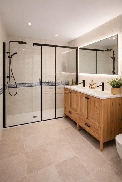 3 bedroom Flat for sale in Moia with garage - € 148,000 (Ref: 9679962)