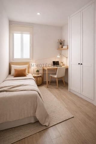 3 bedroom Flat for sale in Moià with garage - € 148,000 (Ref: 9679962)