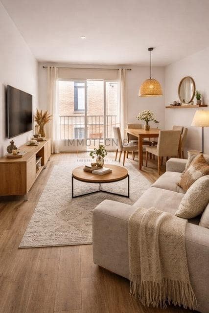 3 bedroom Flat for sale in Moia with garage - € 148,000 (Ref: 9679962)