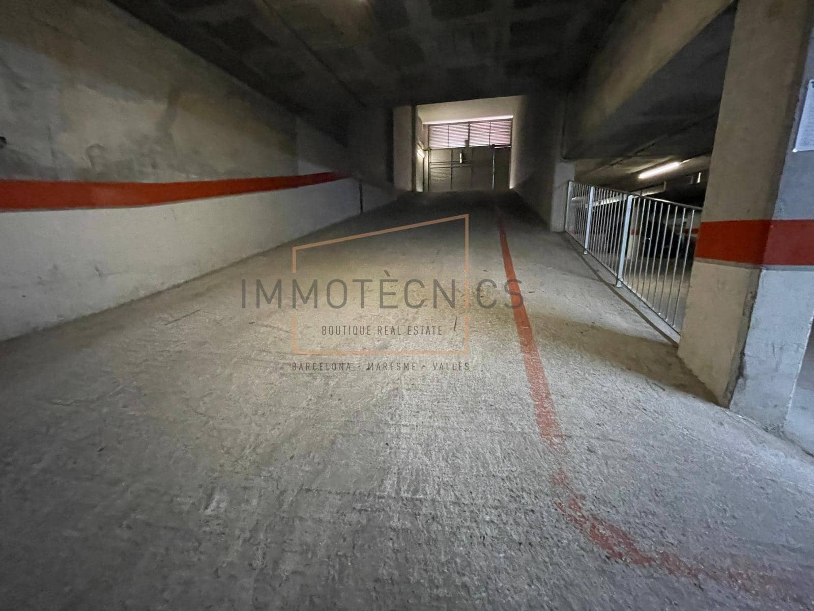 Garage for sale in Granollers - € 13,000 (Ref: 9690935)