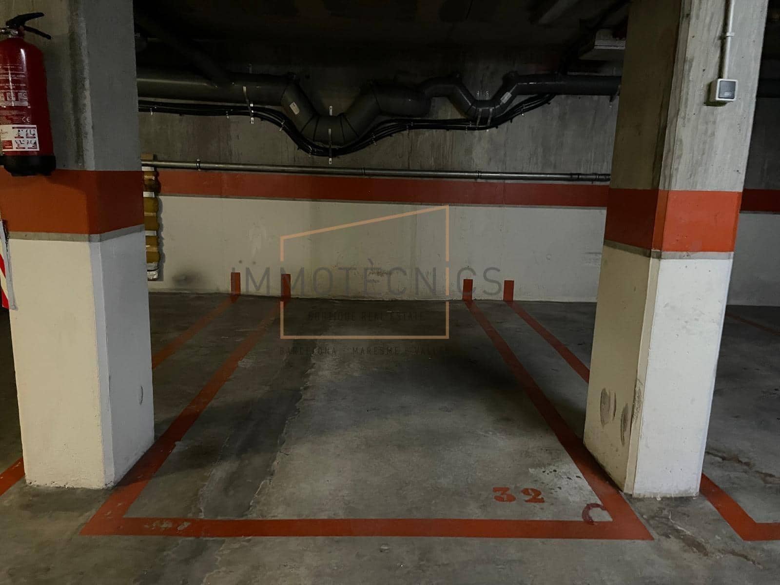 Garage for sale in Granollers - € 13,000 (Ref: 9690935)