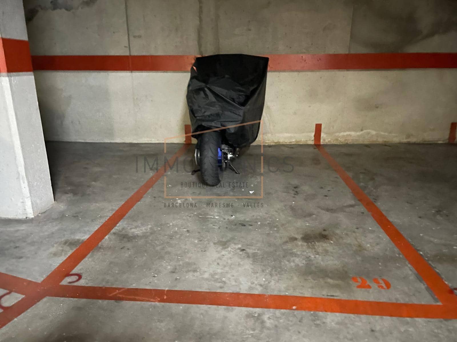 Garage for sale in Granollers - € 13,000 (Ref: 9690935)