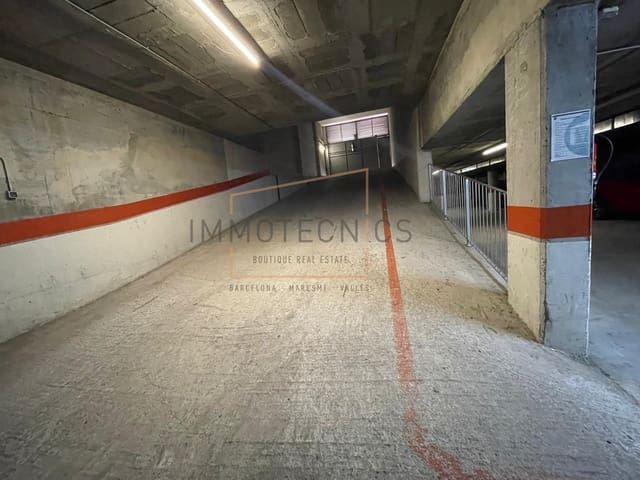 Garage for sale in Granollers - € 13,000 (Ref: 9690935)