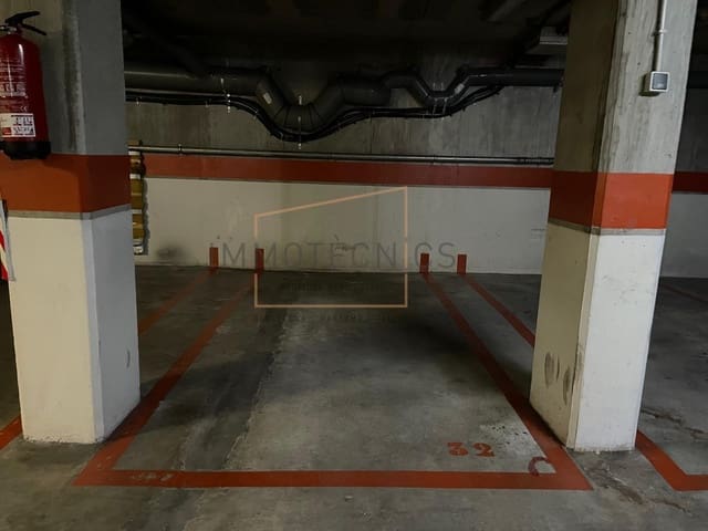 Garage for sale in Granollers - € 13,000 (Ref: 9690935)