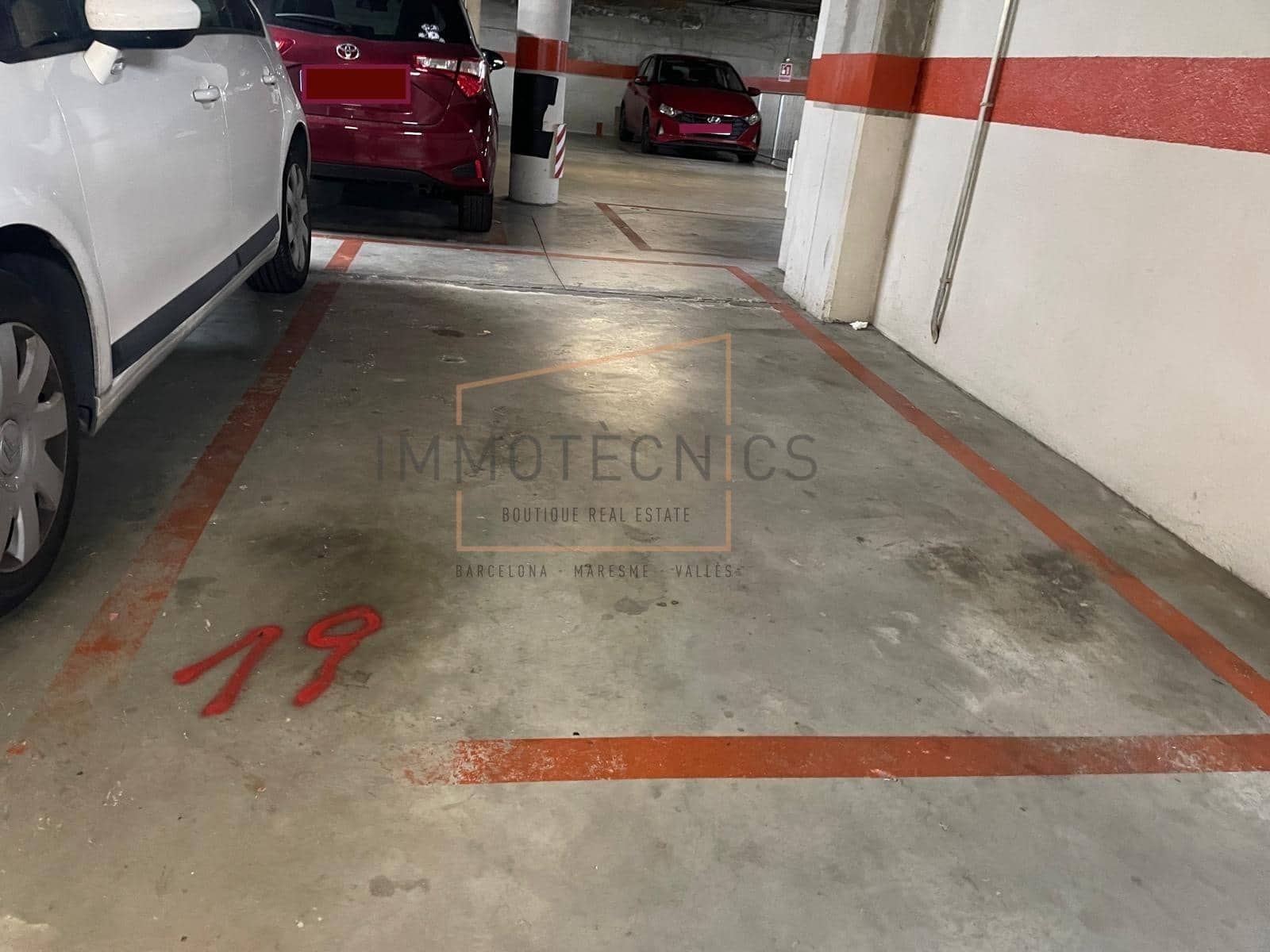 Garage for sale in Granollers - € 13,000 (Ref: 9690935)