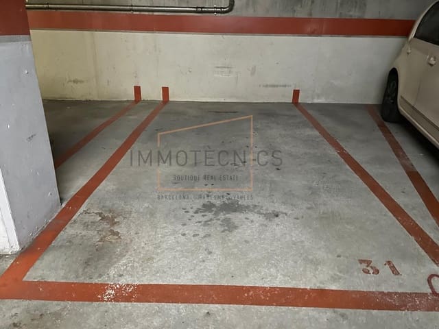 Garage for sale in Granollers - € 13,000 (Ref: 9690935)