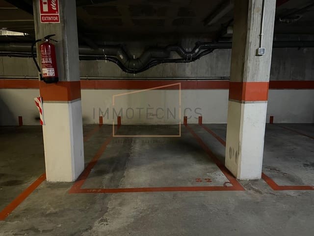 Garage for sale in Granollers - € 13,000 (Ref: 9690935)