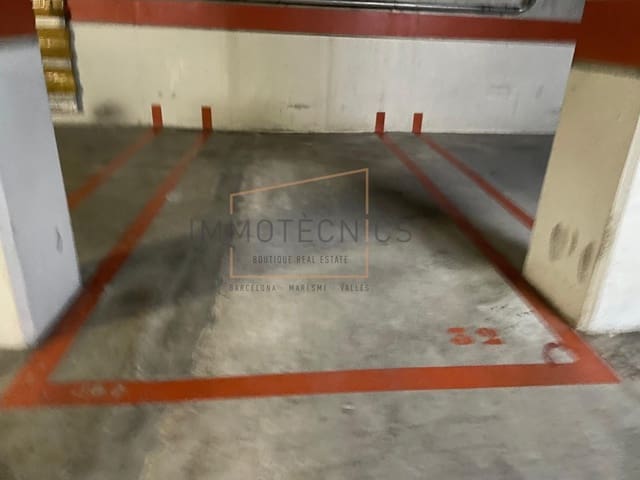 Garage for sale in Granollers - € 13,000 (Ref: 9690935)