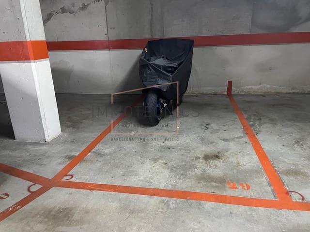 Garage for sale in Granollers - € 13,000 (Ref: 9690935)