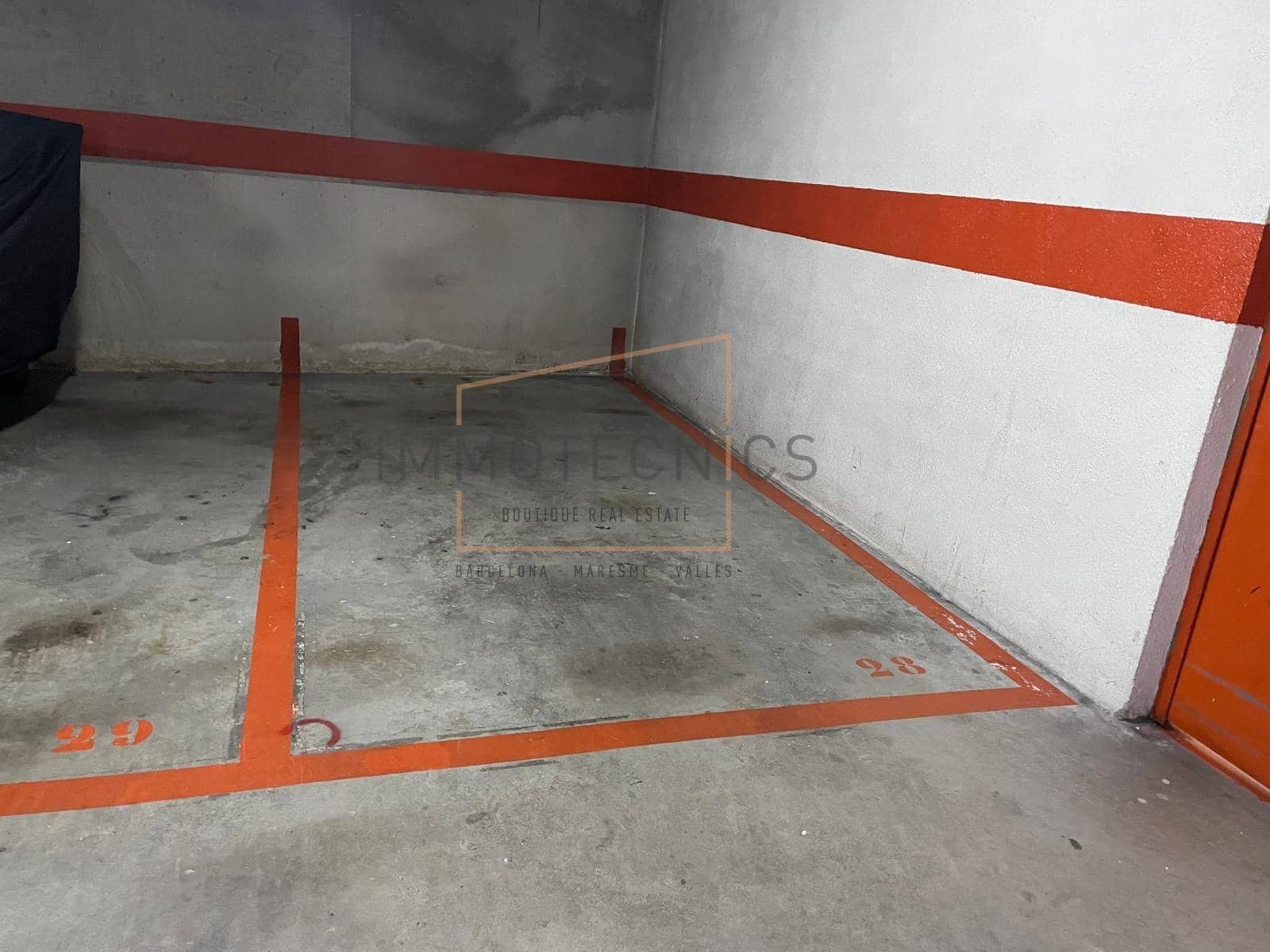 Garage for sale in Granollers - € 13,000 (Ref: 9690935)