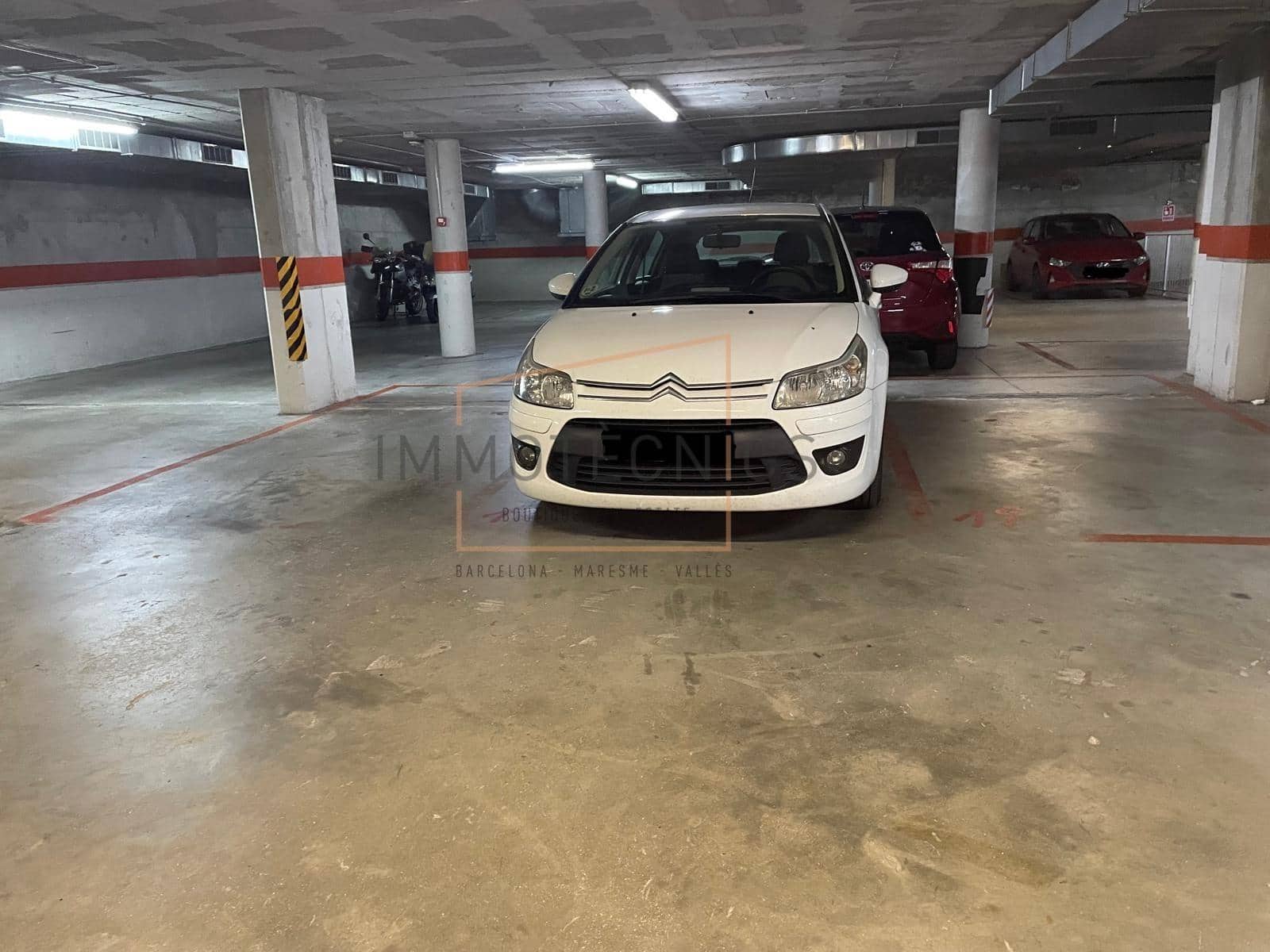 Garage for sale in Granollers - € 13,000 (Ref: 9690935)