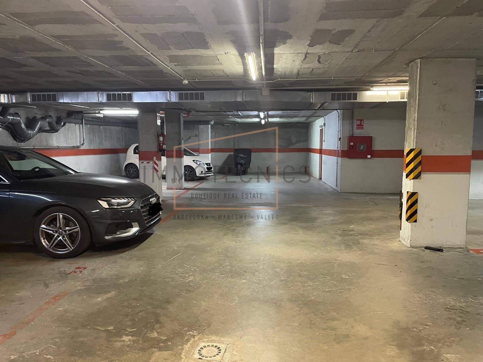 Garage for sale in Granollers - € 13,000 (Ref: 9690935)