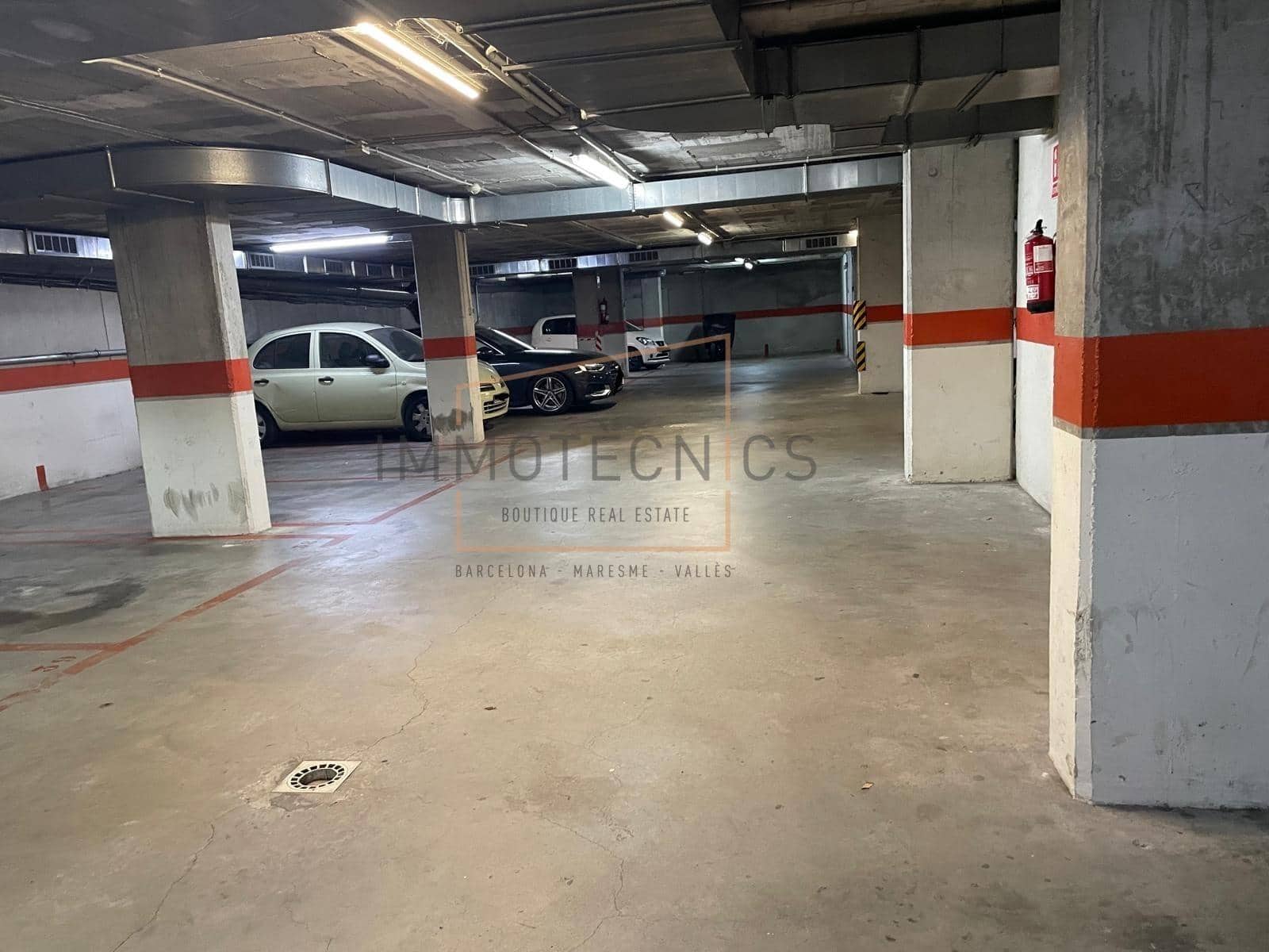 Garage for sale in Granollers - € 13,000 (Ref: 9690935)