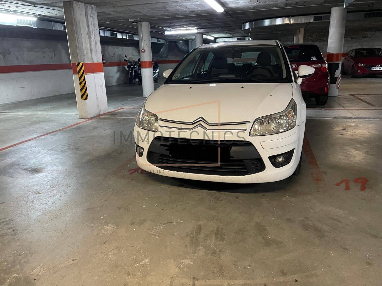 Garage for sale in Granollers - € 13,000 (Ref: 9690935)