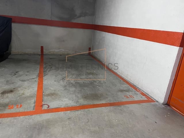 Garage for sale in Granollers - € 13,000 (Ref: 9690935)