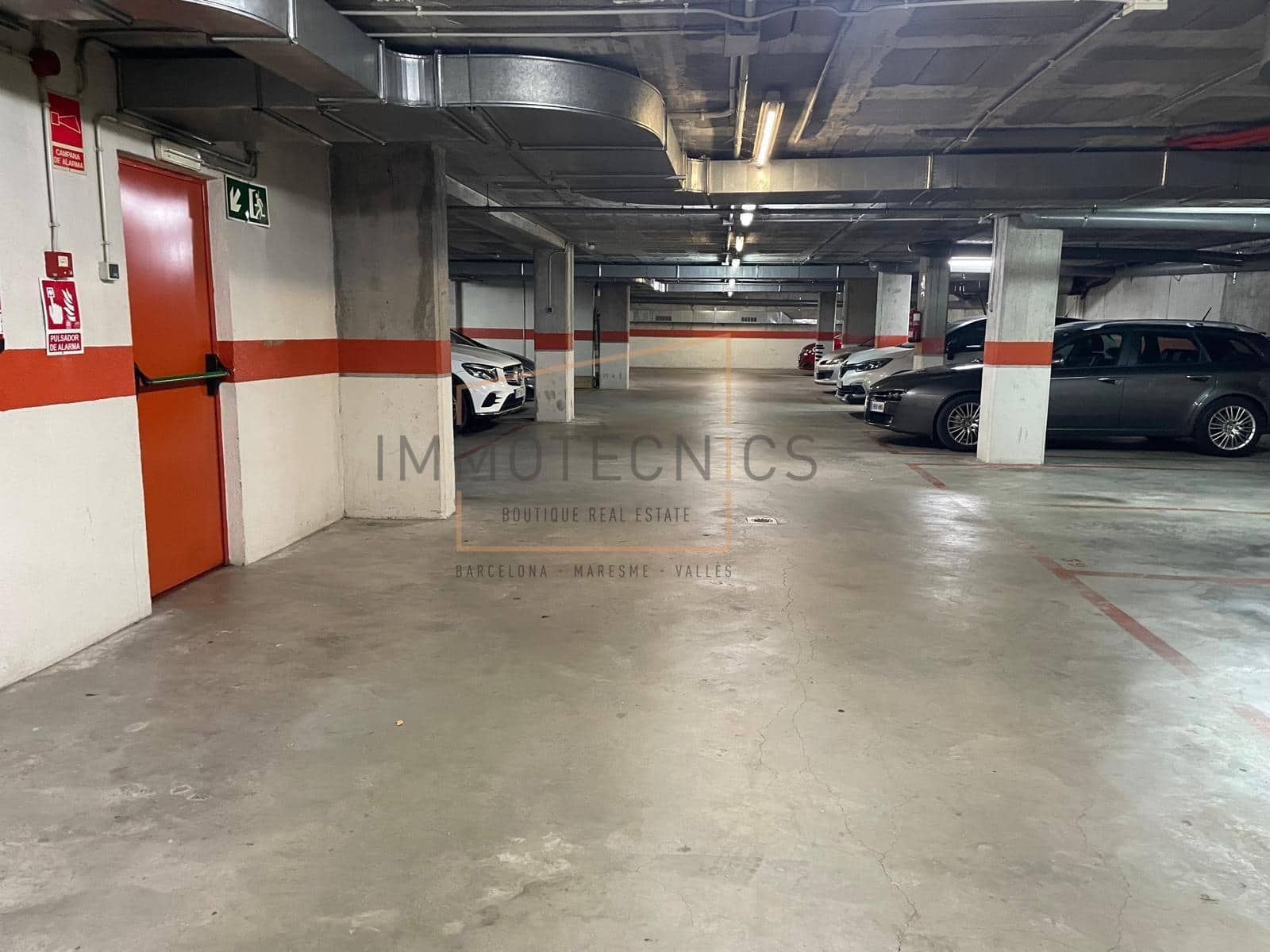 Garage for sale in Granollers - € 13,000 (Ref: 9690935)