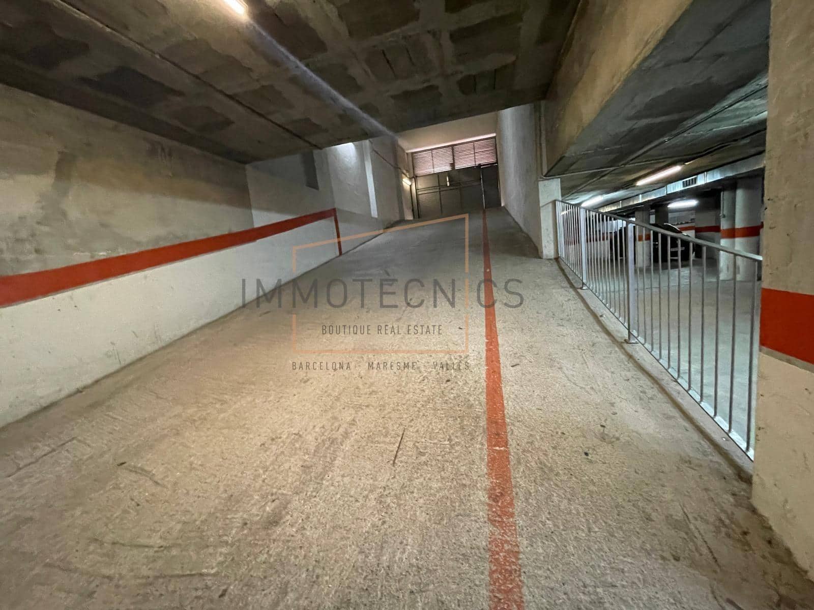 Garage for sale in Granollers - € 13,000 (Ref: 9690935)