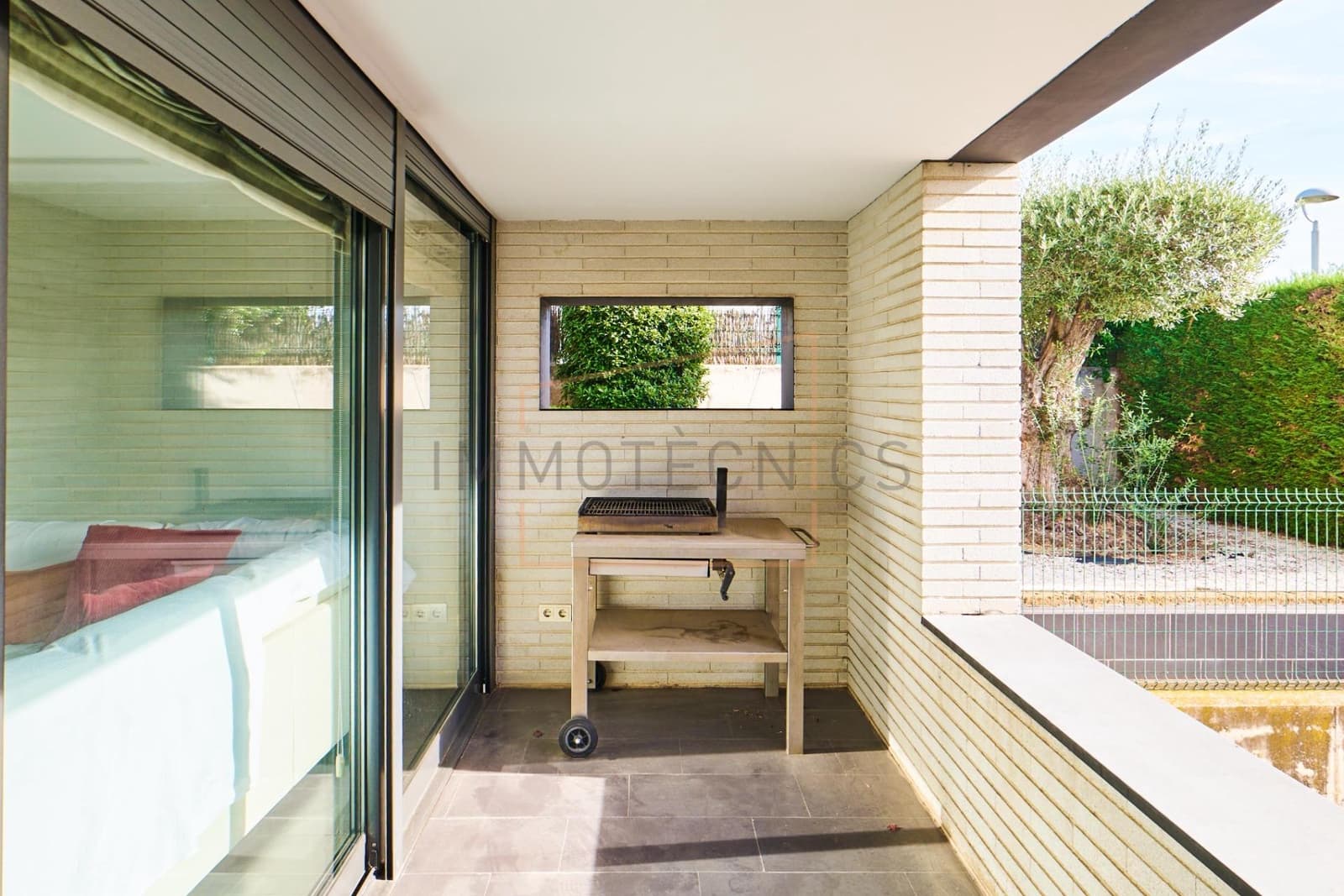 4 soverom Villa til leie i Canovelles med svømmebasseng garasje - € 2 660 (Ref: 9695475)