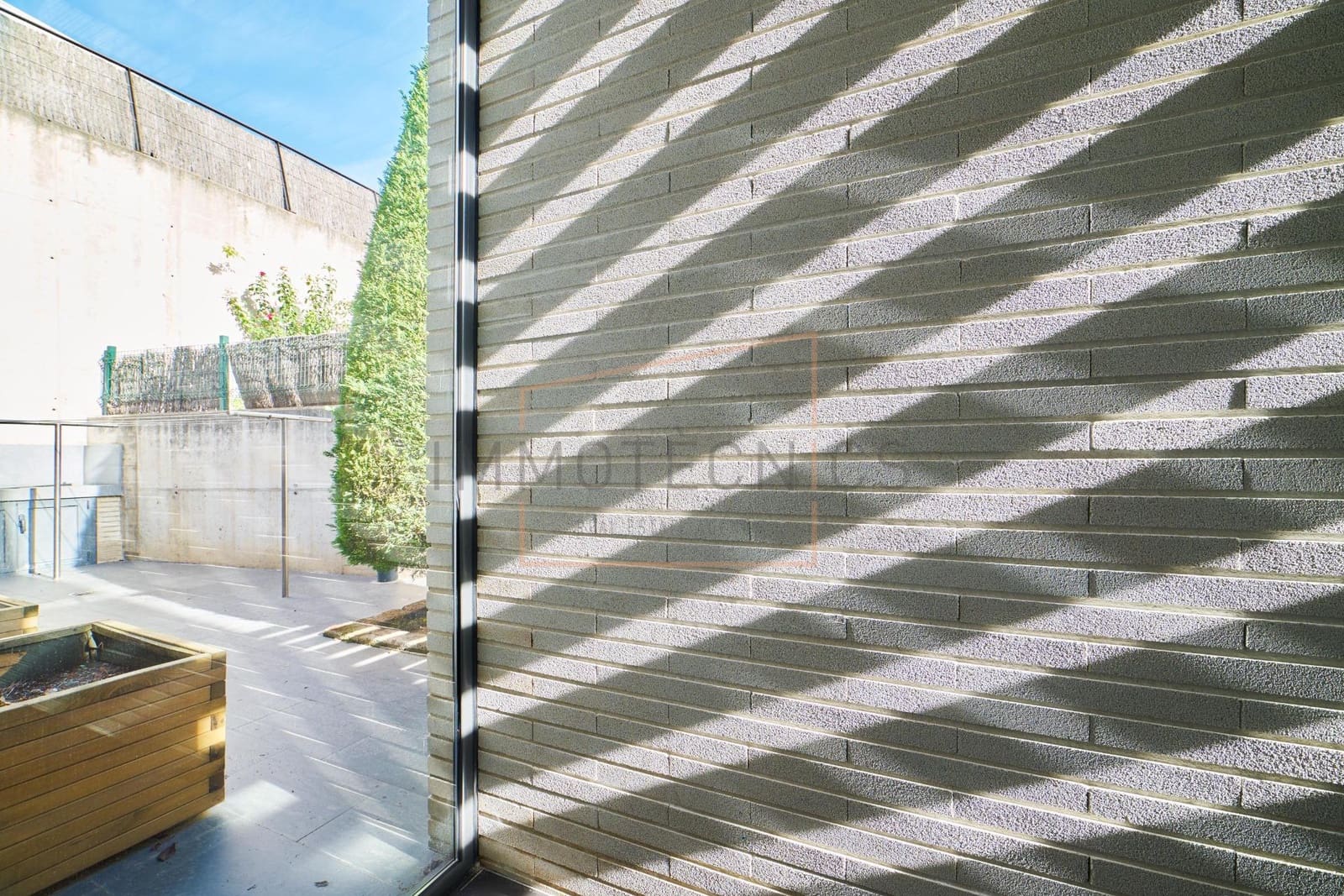 4 soverom Villa til leie i Canovelles med svømmebasseng garasje - € 2 660 (Ref: 9695475)