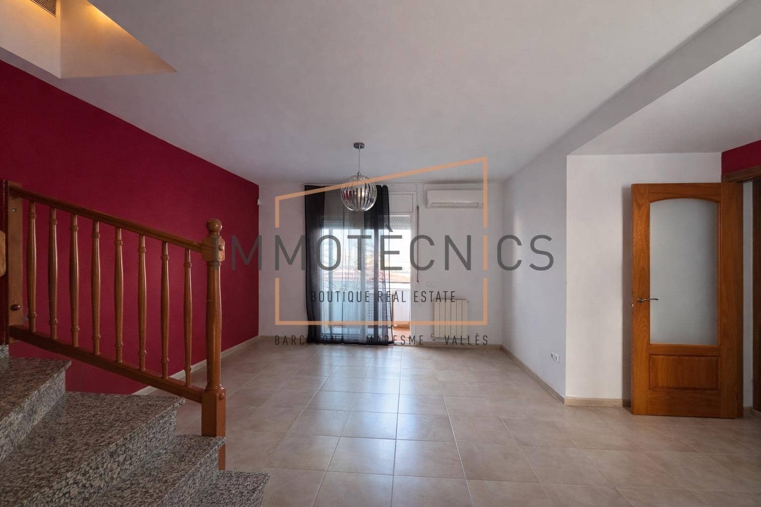 4 bedroom Penthouse for sale in Tordera - € 180,000 (Ref: 9720121)